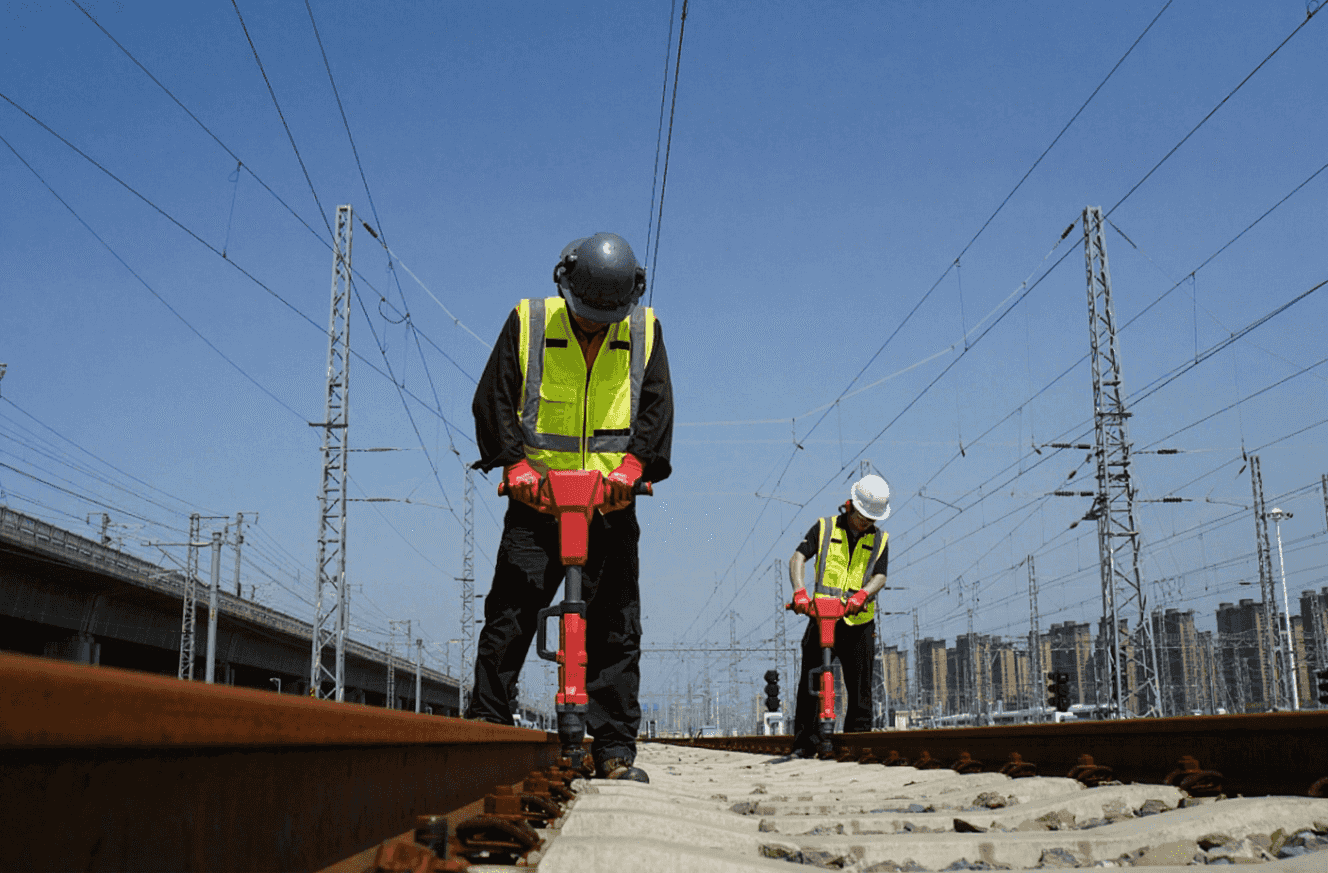 railway turnout maintenance equipment railway turnout maintenance equipment